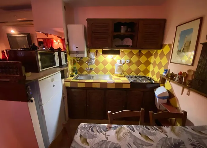 John\'S House.