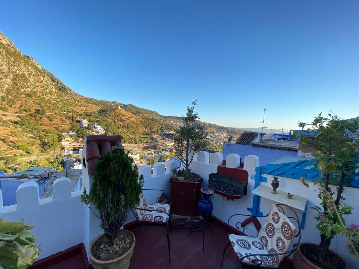 John's House. Apartamento Xauen