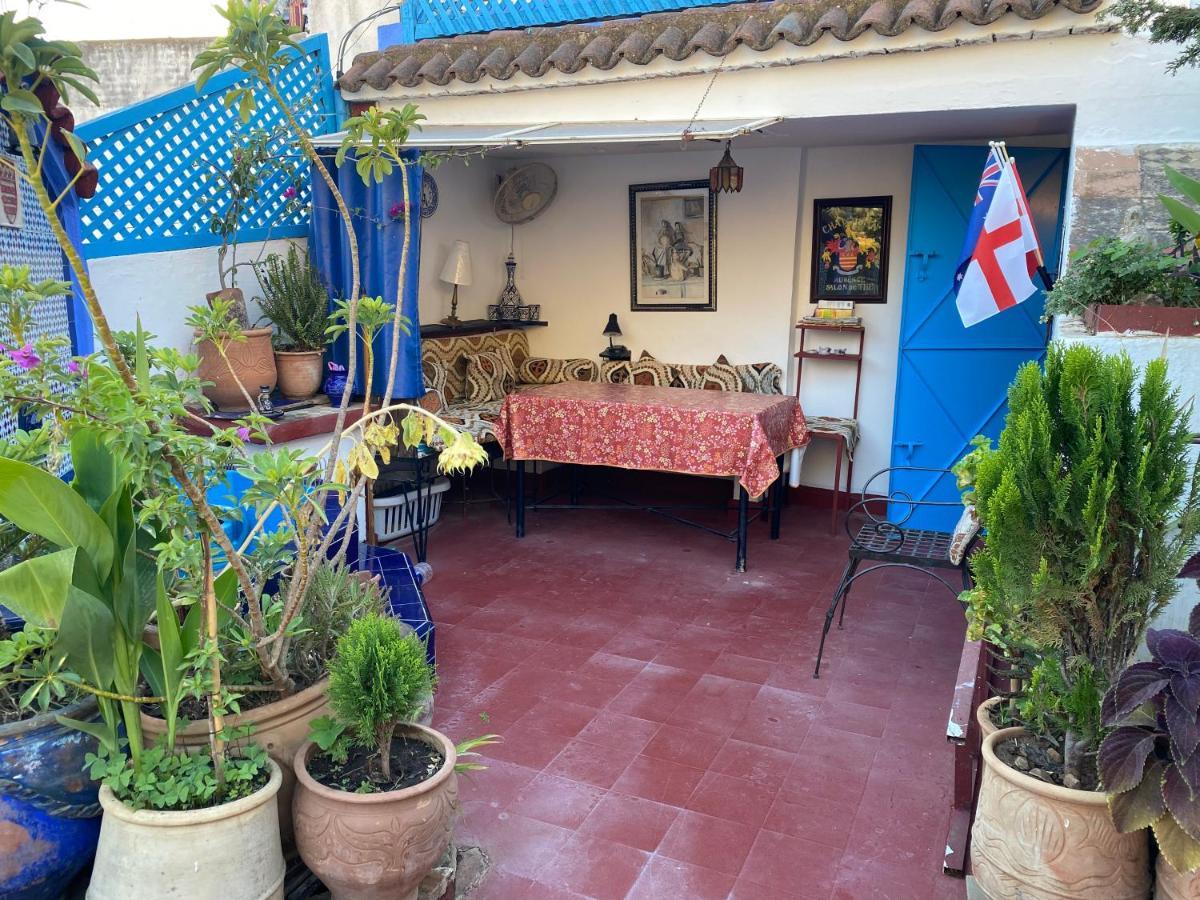 Apartamento John's House. *