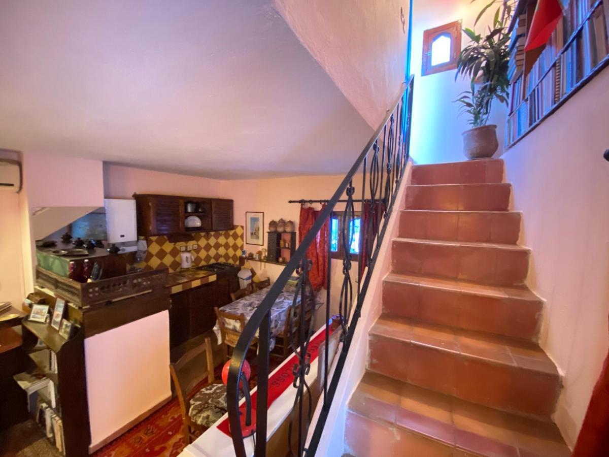 Apartamento John's House. Xauen