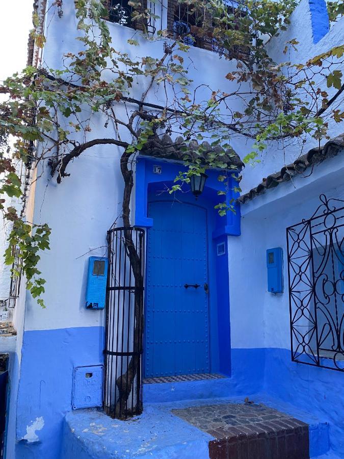 John's House. Apartamento