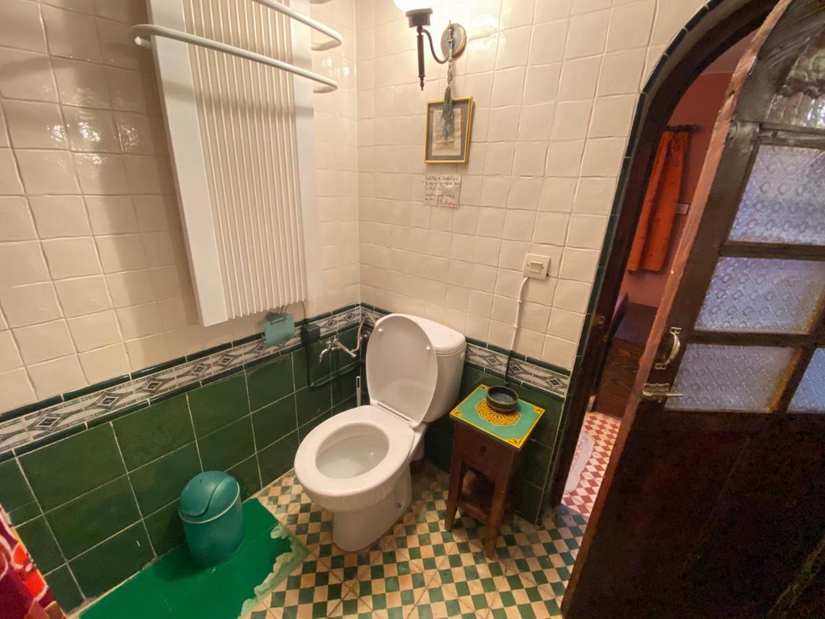 John's House. Apartamento Xauen