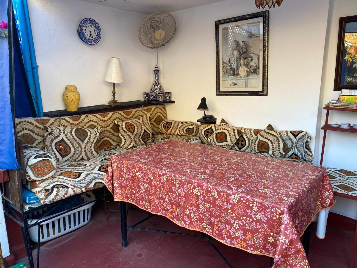 Apartamento John's House. Xauen